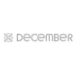 December