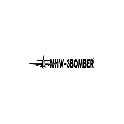 MHW-3BOMBER