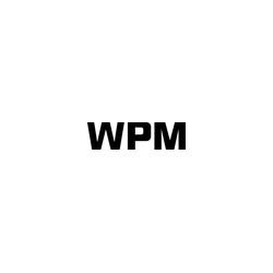 WPM