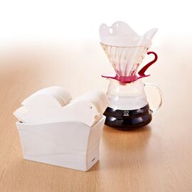Подставка для бумажных фильров Hario V60 Paper Stand #2