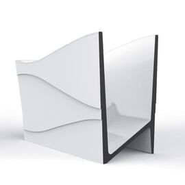 Подставка для бумажных фильров Hario V60 Paper Stand #3