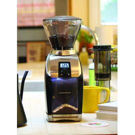 Baratza Virtuoso+ Кофемолка электрическая, фото , изображение 6
