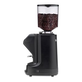 Nuova Simonelli MDX on DEMAND Кофемолка профессиональная черная, фото , изображение 3