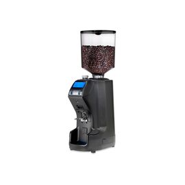Nuova Simonelli MDX on DEMAND Кофемолка профессиональная черная, фото 