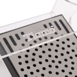 Tiamo HK0095 Дрип-станция на 2 группы, фото , изображение 4