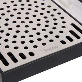 Tiamo HK0095 Дрип-станция на 2 группы, фото , изображение 5