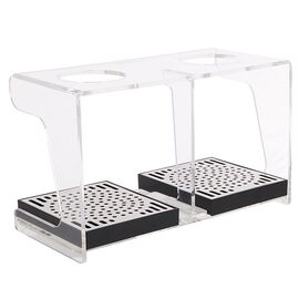 Tiamo HK0095 Дрип-станция на 2 группы, фото , изображение 6