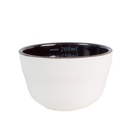 Tiamo HG0788BR Набор чашек для каппинга 200 мл из 6 шт, фото , изображение 2