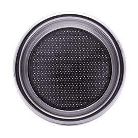 VST Фильтр-корзина для эспрессо 20 гр Ridgeless, фото , изображение 5