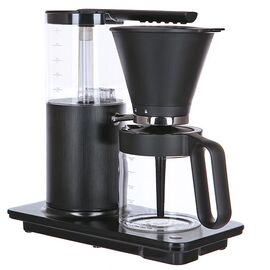 Wilfa Optimal Капельная кофеварка черная, фото 