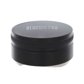 Classix Pro Разравниватель кофе 58.5 мм черный, фото 