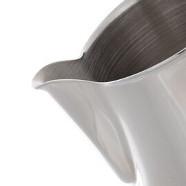 Classix Pro Питчер 500 мл Europa стальной, фото , изображение 3