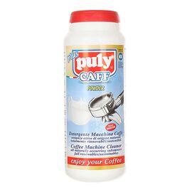 Puly CAFF Plus Средство для очистки эспрессо-машин в порошке 900 г, фото 