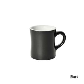 Loveramics Starsky Mug Кружка 250 мл черная, фото 
