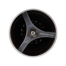 Comandante C40 NITRO BLADE Black Кофемолка ручная, фото , изображение 4