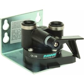 Everpure QL3B Головная часть, фото , изображение 2