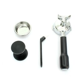 Lelit Giulietta PL2SVH Профессиональная эспрессо-машина автомат с группой E61, фото , изображение 4