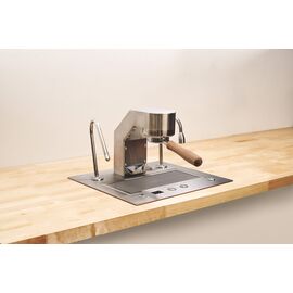 Mavam 1 группа Подстоечная коммерческая эспрессо машина, фото , изображение 2