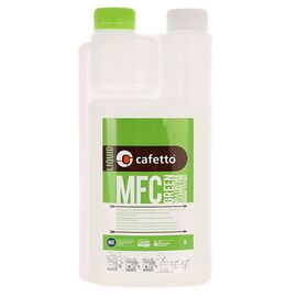 Cafetto MFC Green Средство для очистки молочных систем эспрессо-машин кислотное, фото 