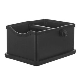 Classix Pro Нок-бокс настольный 240х170х120 мм черный, фото , изображение 4