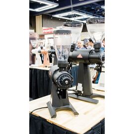 Mahlkönig EK43ST Кофемолка профессиональная черная, фото , изображение 5