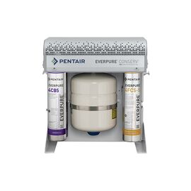 Everpure CONSERV 75E Высокоэффективная система обратного осмоса с подмесом, фото 