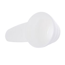 Hario VDC-02-BU-UEX Керамический пуровер V60 02 голубой, фото , изображение 4