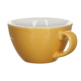 Loveramics Egg 150 мл Кофейная пара желтая, фото , изображение 3