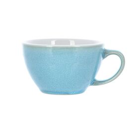 Loveramics Egg 300 мл Кофейная пара голубой лед, фото , изображение 3