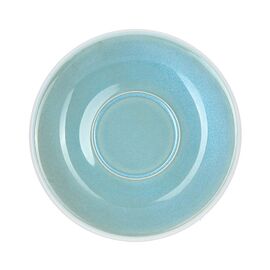 Loveramics Egg 300 мл Кофейная пара голубой лед, фото , изображение 4