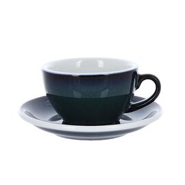 Loveramics Egg 200 мл Кофейная пара ночное небо, фото , изображение 2