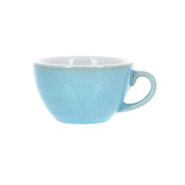 Loveramics Egg 200 мл Кофейная пара голубой лед, фото , изображение 3