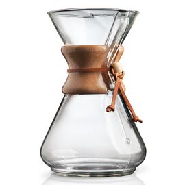 Chemex CM-10A Кофеварка на 10 чашек, фото 