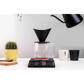 Felicita Parallel Plus Весы для кофе, фото , изображение 2