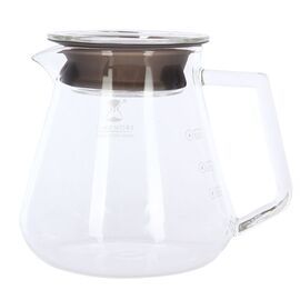 Timemore Coffee Server 02 Кофейник 600 мл, фото , изображение 2