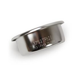 E&B LAB B702TFH26 Фильтр-корзина для эспрессо 18/20 гр, фото , изображение 4