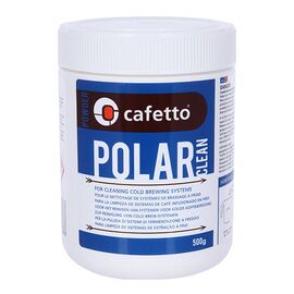 Cafetto Polar Clean Чистящее средство для заваривателей Cold Brew, фото 