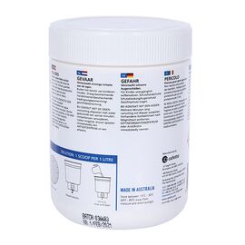 Cafetto Polar Clean Чистящее средство для заваривателей Cold Brew, фото , изображение 2