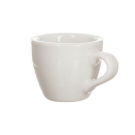 Loveramics Egg 80 мл Кофейная пара белая, фото , изображение 3