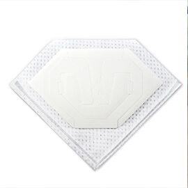 Hario MDF-1 Бумажные фильтры для прямого заваривания 22 шт., фото , изображение 2