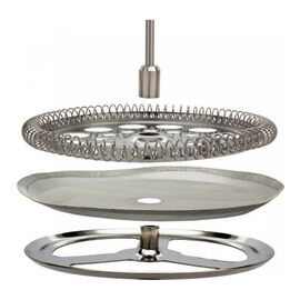 Bodum 11170-18 Chambord Френч-пресс 350 мл медь, фото , изображение 6