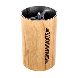 Comandante C40 NITRO BLADE American Cherry Кофемолка ручная, фото , изображение 5