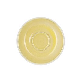 Loveramics Egg 80 мл Кофейная пара сливочно-желтая, фото , изображение 4