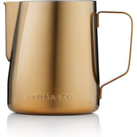 Barista&Co питчер 600 мл золотой, фото 