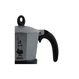 Bialetti 4879 Moka Induction на 9 чашек Гейзерная кофеварка, фото , изображение 2