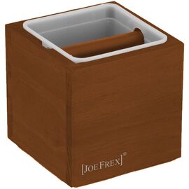 JoeFrex Classic Нок-бокс коричневый, фото 