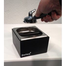 JoeFrex Classic New Нок-бокс чёрный, фото , изображение 2