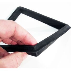 JoeFrex Classic New Нок-бокс чёрный, фото , изображение 3