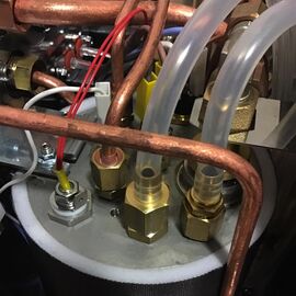 Lelit Mara PL62X Компактная рожковая кофемашина с группой E61, фото , изображение 5