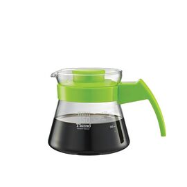 Tiamo HG2210G Кофейник 450 мл зелёный, фото 